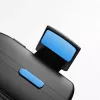Automobilinis telefono laikiklis Joyroom JR-OK3 su ištraukiama rankena, tvirtinimui prie prietaisų skydelio ar lango, juodas, 0,18 kg