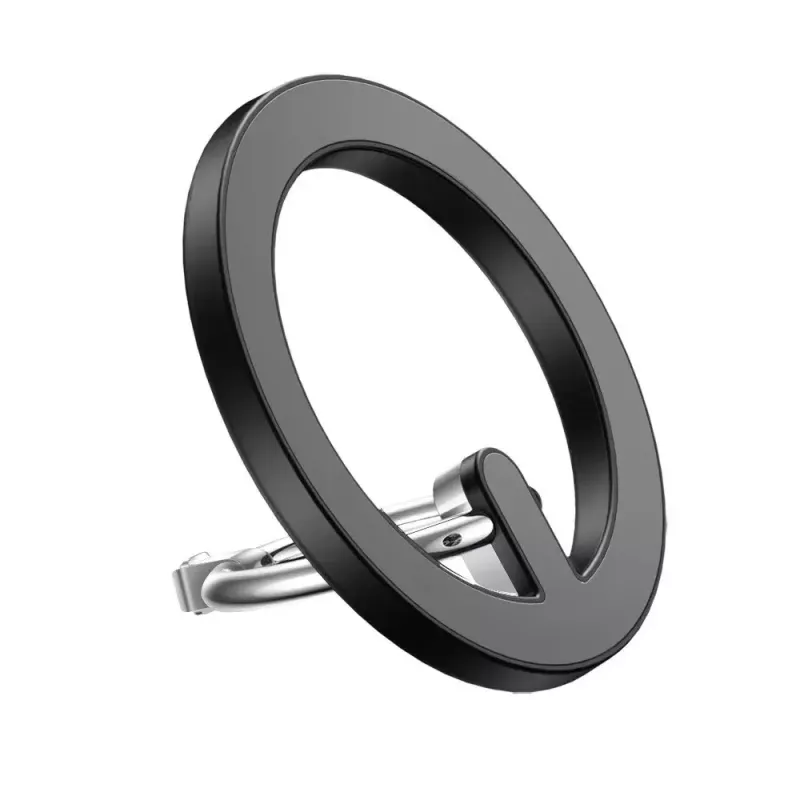 Automobilinis laikiklis Joyroom JR-ZS294 2-in-1 magnetinis su stovu – juodas