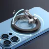 Automobilinis laikiklis Joyroom JR-ZS294 2-in-1 magnetinis su stovu – juodas