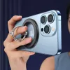 Automobilinis laikiklis Joyroom JR-ZS294 2-in-1 magnetinis su stovu – juodas