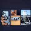 Automobilinis laikiklis Joyroom JR-ZS294 2-in-1 magnetinis su stovu – juodas