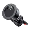 Automobilinis laikiklis Joyroom JR-ZS294 2-in-1 magnetinis su stovu – juodas
