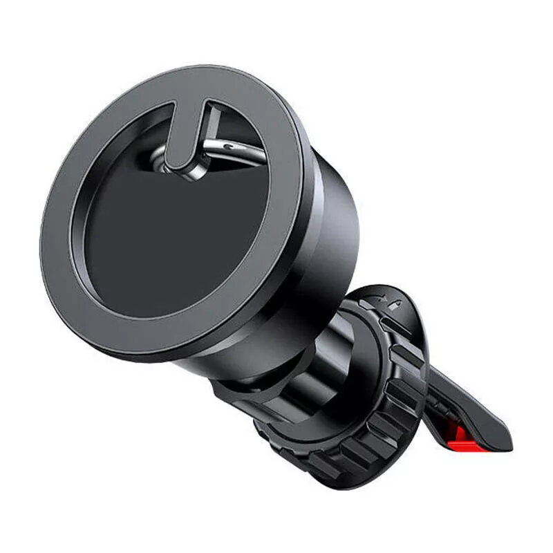 Automobilinis laikiklis Joyroom JR-ZS294 2-in-1 magnetinis su stovu – juodas