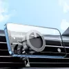 Automobilinis laikiklis Joyroom JR-ZS294 2-in-1 magnetinis su stovu – juodas