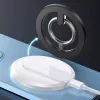 Automobilinis laikiklis Joyroom JR-ZS294 2-in-1 magnetinis su stovu – juodas