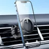 Automobilinis laikiklis Joyroom JR-ZS294 2-in-1 magnetinis su stovu – juodas