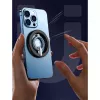 Automobilinis laikiklis Joyroom JR-ZS294 2-in-1 magnetinis su stovu – juodas