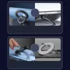Automobilinis laikiklis Joyroom JR-ZS294 2-in-1 magnetinis su stovu – juodas