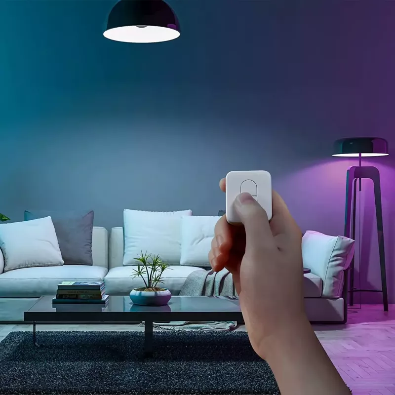 Išmanusis mygtukas SwitchBot Remote