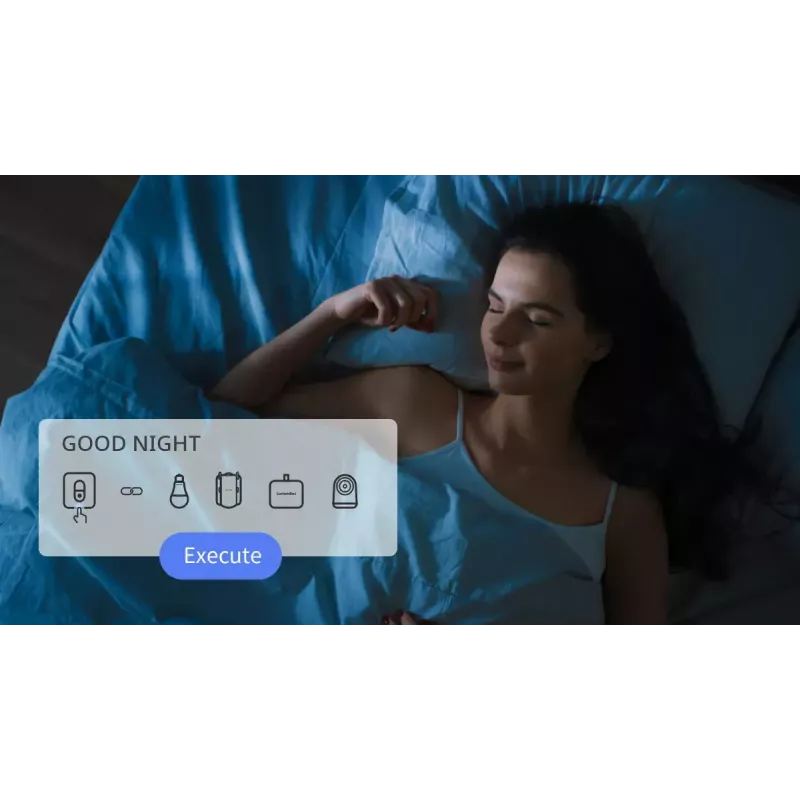 Išmanusis mygtukas SwitchBot Remote