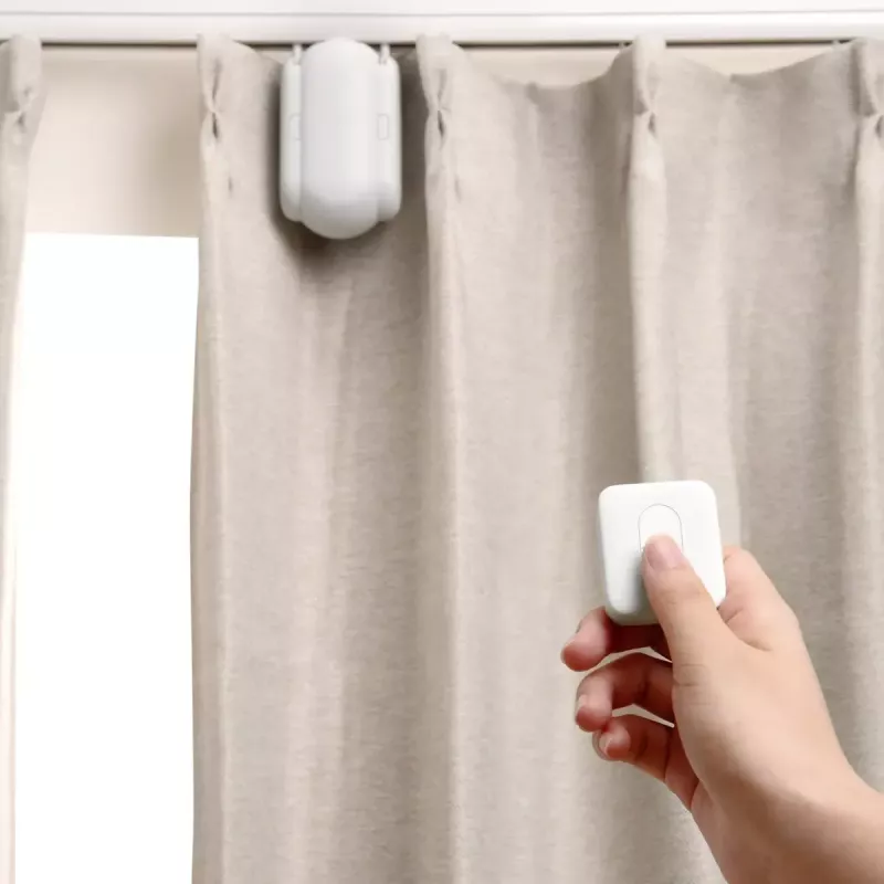 Išmanusis mygtukas SwitchBot Remote