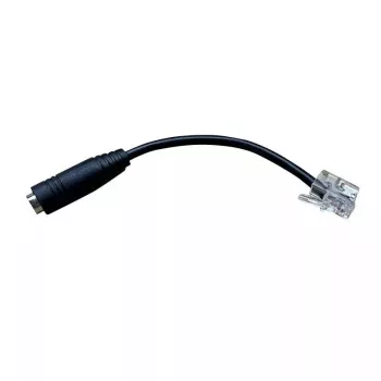 Adapteris Sonoff AL010 Jack į RJ9 jutikliams