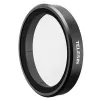 Telesin filtrų rinkinys, skirtas DJI Osmo Action 3/4/5 — CPL, ND8, ND16, ND32 (4 vnt.)