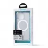 Apsauginis skaidrus magnetinis dėklas Joyroom JR-14H5 iPhone 14 su MagSafe žiedu