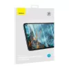 Grūdinto stiklo apsauga Baseus Huawei MatePad Pro 12.6 col. 0,3 mm