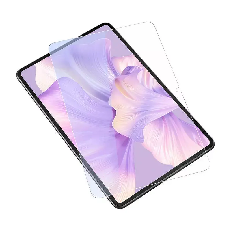 Grūdinto stiklo apsauga Baseus Huawei MatePad Pro 12.6 col. 0,3 mm