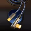 USB–USB-C / Lightning laidas Joyroom S-CL020A6 20W 1,2 m