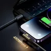 USB–USB-C / Lightning laidas Joyroom S-CL020A6 20W 1,2 m