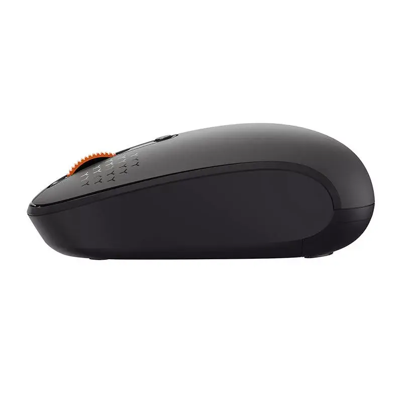 Belaidė pelė Baseus F01B 2.4GHz Bluetooth