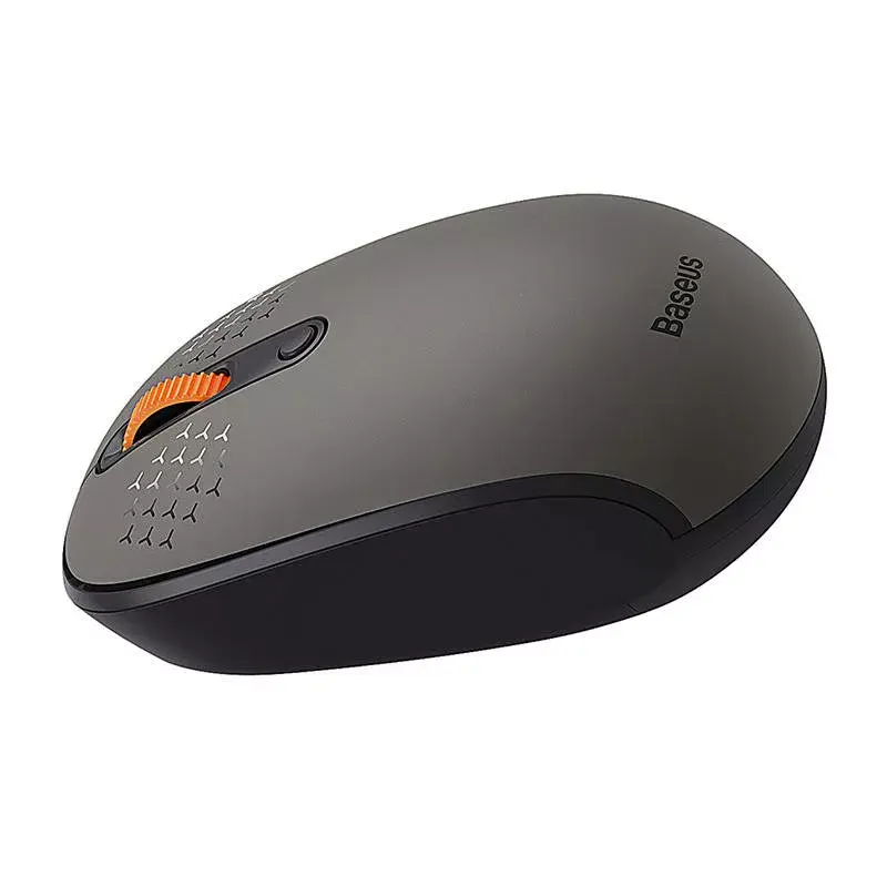 Belaidė pelė Baseus F01B 2.4GHz Bluetooth