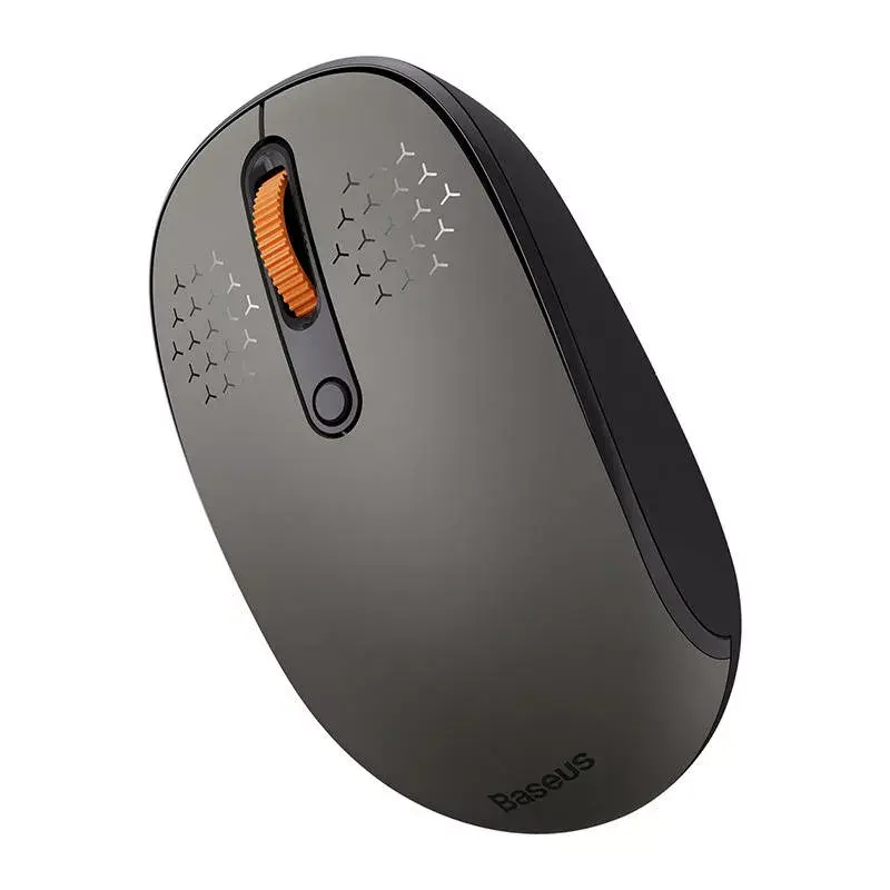 Belaidė pelė Baseus F01B 2.4GHz Bluetooth