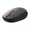 Belaidė pelė Baseus F01B 2.4GHz Bluetooth