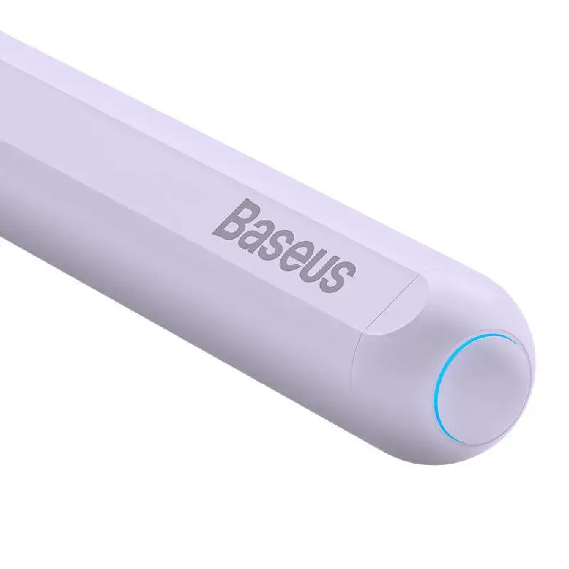 Rašiklis liečiamiesiems ekranams Baseus Smooth Writing 2 SXBC060105 violetinis