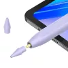 Rašiklis liečiamiesiems ekranams Baseus Smooth Writing 2 SXBC060105 violetinis
