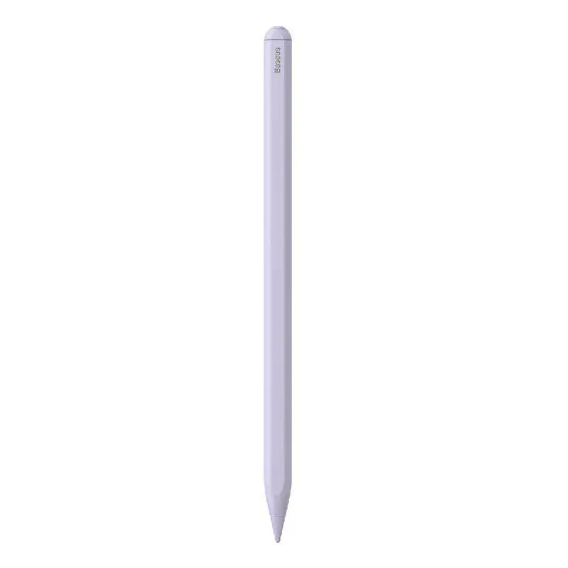 Rašiklis liečiamiesiems ekranams Baseus Smooth Writing 2 SXBC060105 violetinis
