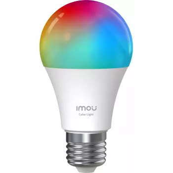 Imou B5 išmanioji lemputė, Wi-Fi/Bluetooth, balta, E27, LED