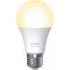 Imou B5 išmanioji lemputė, Wi-Fi/Bluetooth, balta, E27, LED