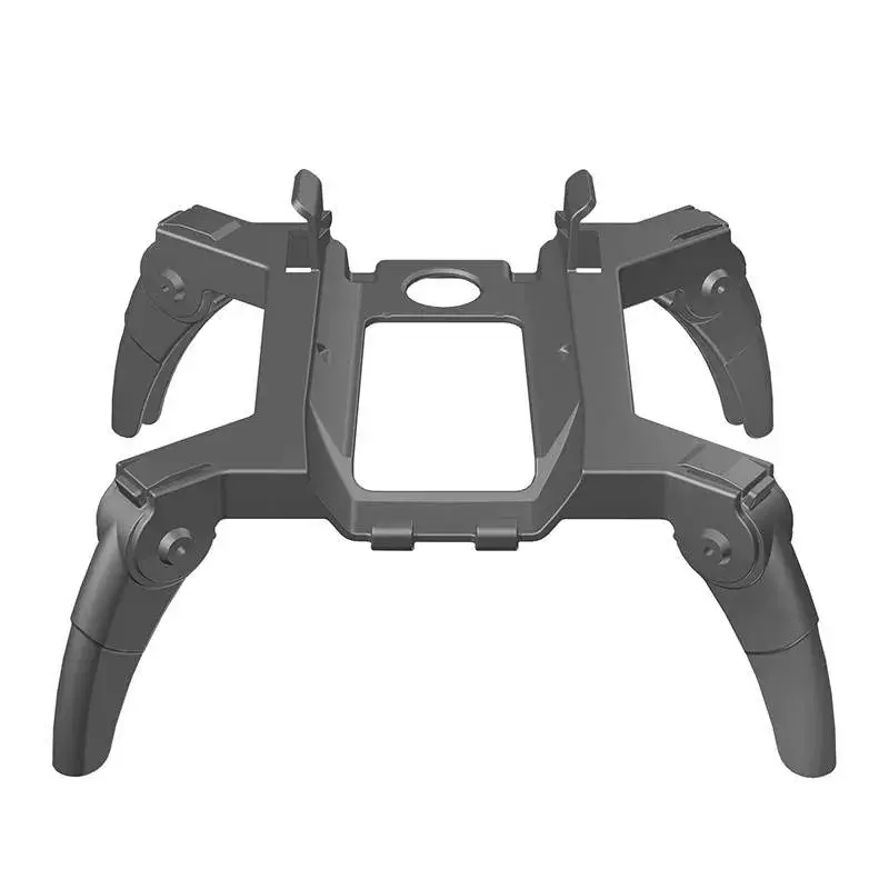 Nusileidimo kojelės Sunnylife DJI Mini 4 Pro, M3P-LG582-GY, pilkos