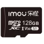 MicroSD atminties kortelė IMOU ST2-128-S1 — 128 GB, Class 10, U3, V30, NAND, juoda