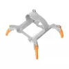 Nusileidimo važiuoklė Sunnylife DJI Mini 4 N4P-LG700-C lengva patvari