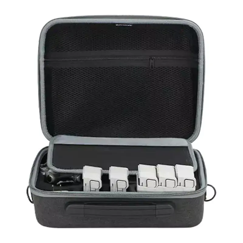 Sunnylife N4P-B698 apsauginis kombinuotas krepšys DJI Mini 4 Pro