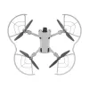 Propelerių apsauga Sunnylife DJI Mini 4 Pro N4P-KC712 – lengvas patvarus apsauginis žiedas