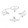 Propelerių apsauga Sunnylife DJI Mini 4 Pro N4P-KC712 – lengvas patvarus apsauginis žiedas