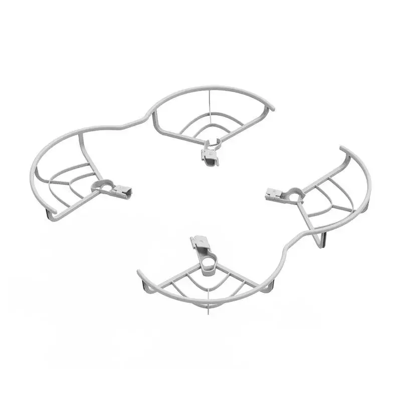 Propelerių apsauga Sunnylife DJI Mini 4 Pro N4P-KC712 – lengvas patvarus apsauginis žiedas