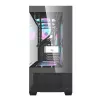 Kompiuterio korpusas Darkflash DS900 AIR ATX juodas
