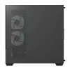 Kompiuterio korpusas Darkflash DS900 AIR ATX juodas