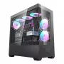 Kompiuterio korpusas Darkflash DS900 AIR ATX juodas