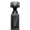 Grūdinto stiklo objektyvo ir ekrano apsauga Puluz, skirta DJI OSMO Pocket 3 (PU950T)
