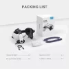 Galvos dirželis su baterijų paketu BOBOVR M3 Pro, skirtas Oculus Quest 3