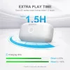 Galvos dirželis su baterijų paketu BOBOVR M3 Pro, skirtas Oculus Quest 3