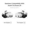 Galvos dirželis su baterijų paketu BOBOVR M3 Pro, skirtas Oculus Quest 3