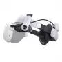 Galvos dirželis su baterijų paketu BOBOVR M3 Pro, skirtas Oculus Quest 3