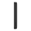 Magnetinis mini powerbankas Baseus 5000mAh 20W (juodas)