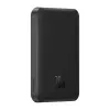 Magnetinis mini powerbankas Baseus 5000mAh 20W (juodas)