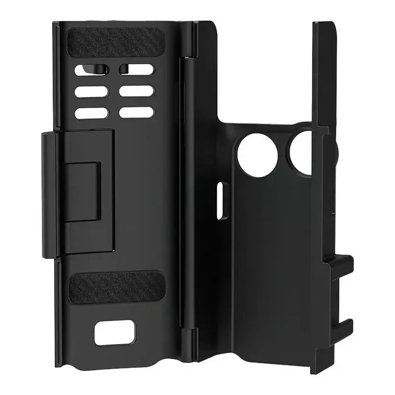 Sunnylip praplėtimo adapteris OSMO Pocket 3 OP3-BK743 — priedų laikiklis su rankena ir šalto bato jungtimi