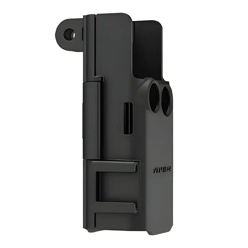 Sunnylip praplėtimo adapteris OSMO Pocket 3 OP3-BK743 — priedų laikiklis su rankena ir šalto bato jungtimi